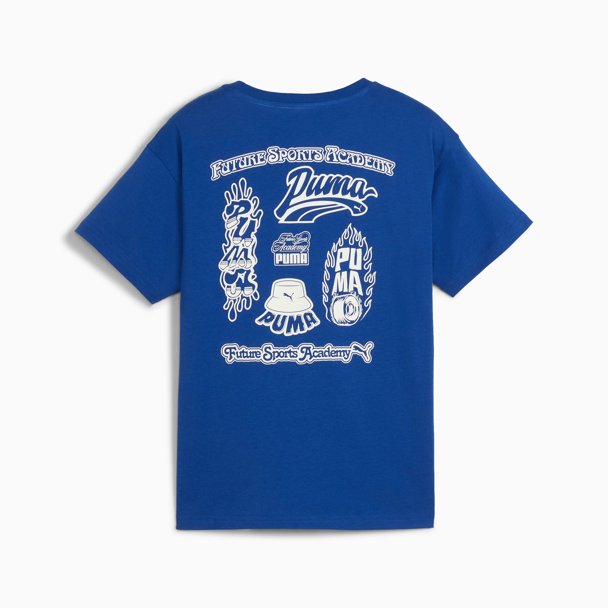 Puma t shirt at cheap edgars